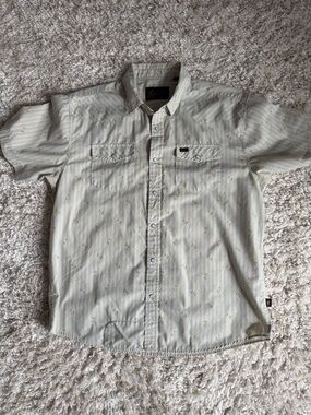 Howler Brothers H Bar B Short Sleeve Snap Shirt